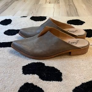 Free People Harlow Shoe